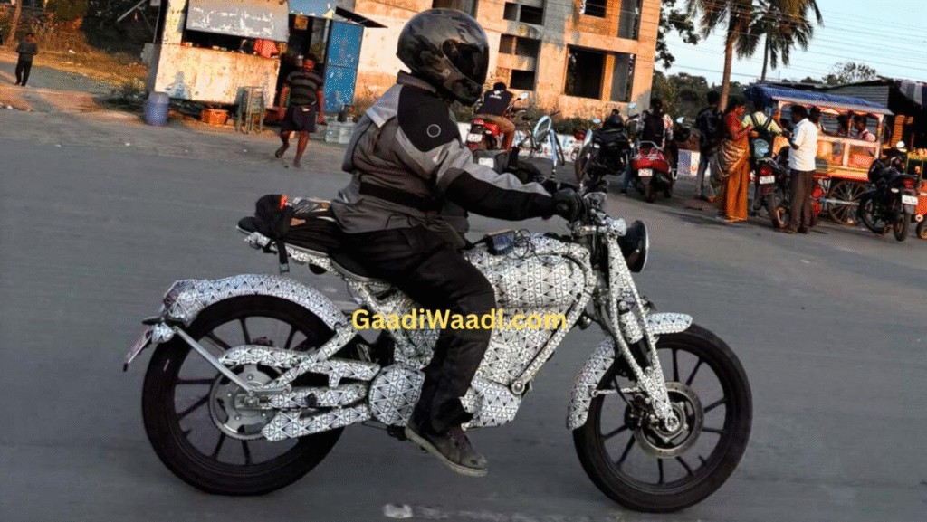 Royal Enfield's Flying Flea C6 Electric Bike Set for 2026 Launch, Hybrid Models to Follow